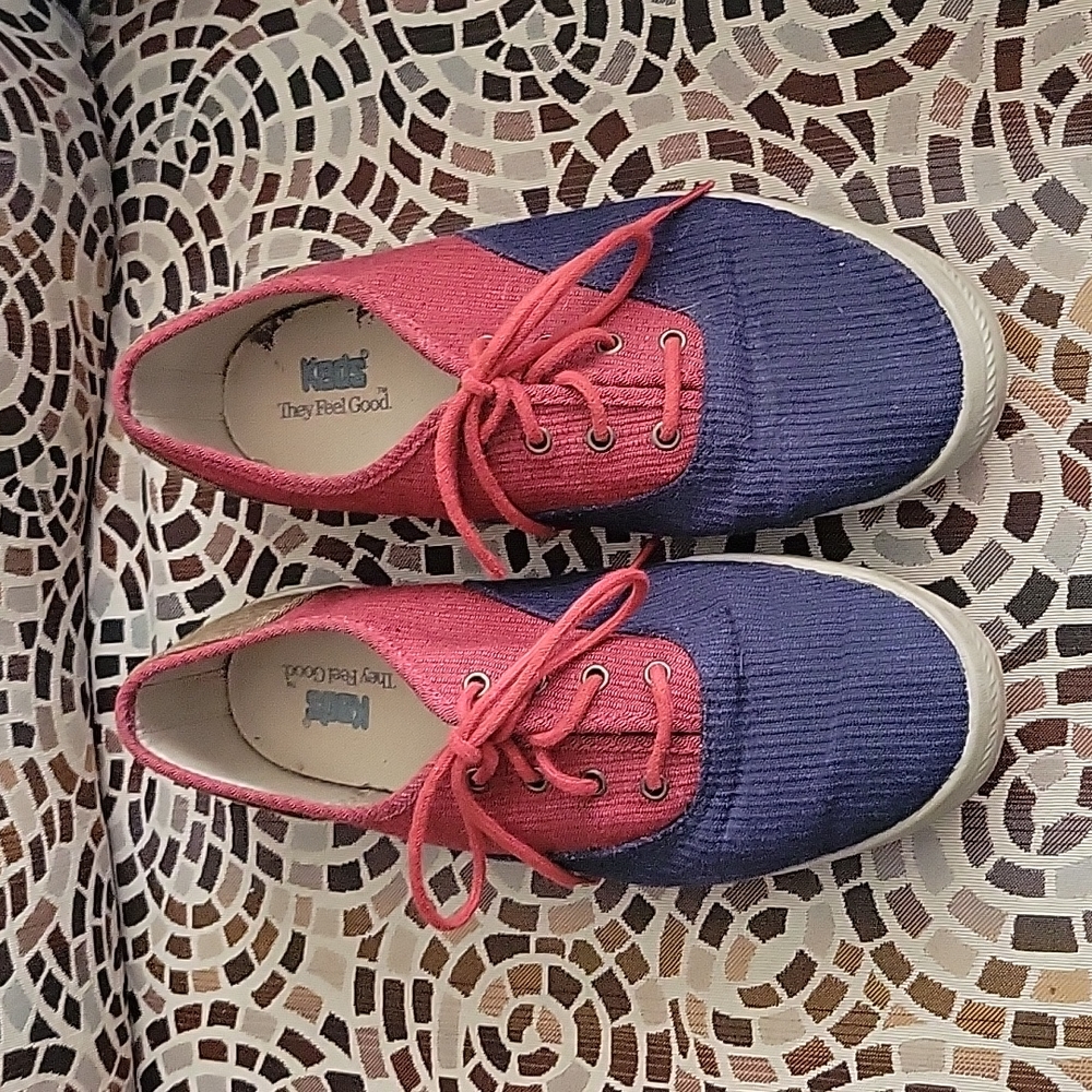 Keds - Picture 5 of 8